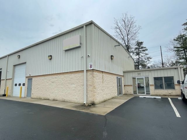 Oceanview Business Center